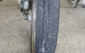YAMAHA MATE 50 V50