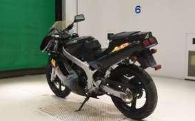 SUZUKI RG125 Gamma NF13A