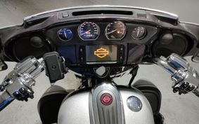 HARLEY FLHXSE 1800CVO PXN