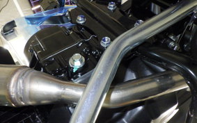 HONDA C125 SUPER CUB JA71