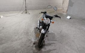 YAMAHA YB125SP PCJL