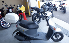 SUZUKI LET's 4 CA45A