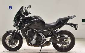 KAWASAKI Z650 A 2018 ER650H
