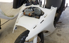 HONDA DIO AF18
