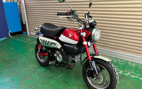 HONDA MONKEY 125 JB02