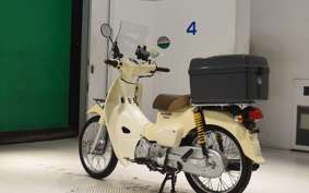 HONDA C110 SUPER CUB 1997 JA44