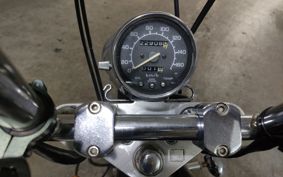 HONDA STEED 400 1993 NC26