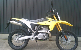 SUZUKI DR-Z4S ER1AH