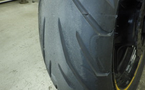 KAWASAKI NINJA 400R 2012 ER400B