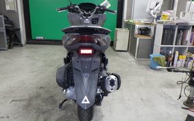 HONDA PCX125 JK05