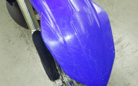 YAMAHA YZ250X 2018 CG50C