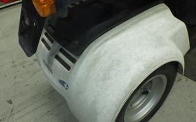HONDA GYRO X 1998 TD02
