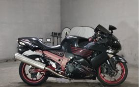 KAWASAKI ZX 1400 NINJA ZXNC18