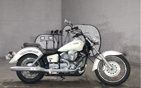 YAMAHA DRAGSTAR 250 VG05J