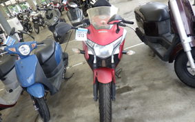 HONDA CBR250R GEN 3 MC41
