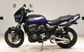 KAWASAKI ZRX1200 R 2001 ZRT20A
