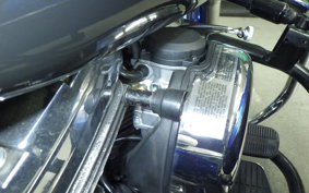 HARLEY FLHTCU SIDECAR 1340 1991