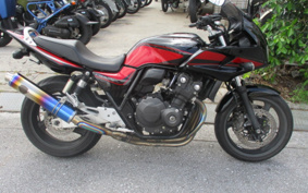 HONDA CB400SFV-3 BOLDOR 2010 NC42
