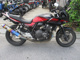 Фото Honda CB400SFV-3 BOLDOR 2010 с японского аукциона