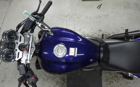 YAMAHA XJR1300 Gen.2 2007 RP17J