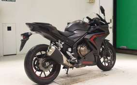 HONDA CBR400R 2021 NC56