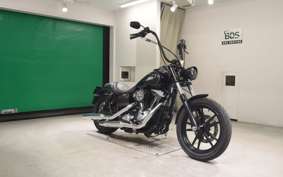 HARLEY FXDL 1580 2010