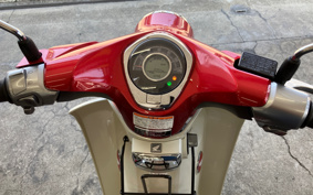 HONDA  SUPER CUB C125 JA58