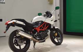 HONDA VTRF250 2024 MC33