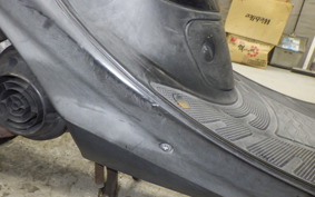 HONDA DIO GEN 3 2001 AF34