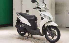 HONDA DIO 110 JF31