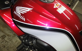 HONDA CB400 SUPER BOLDOR A 2021 NC42