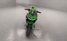 KAWASAKI NINJA250 EX250L