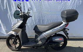SUZUKI ADDRESS110-2