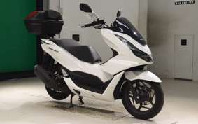 HONDA PCX 160 2009 KF47