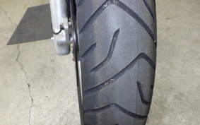 BMW F650GS 2011