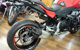 BMW F900XR PREMIUM LINE 2020 0K21