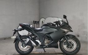 SUZUKI JIKUSA-SF250 ED22B