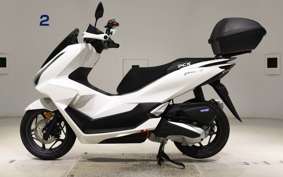 HONDA PCX 125 2002 JK05