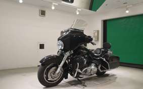 HARLEY FLHX 1580 2007