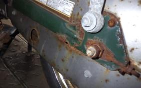 HONDA C50 SUPER CUB 2025 AA01