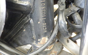 HONDA GB250 CLUBMAN GEN 2 MC10