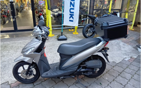 SUZUKI ADDRESS V110 CE47A