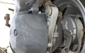 YAMAHA AXIS 125 TREET SE53J