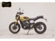 Фото Triumph SCRAMBLER 400XC 2026 с японского аукциона