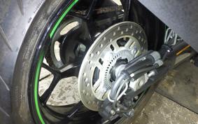 KAWASAKI ZX 1400 NINJA R A 2016
