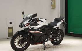 SUZUKI GSX250RA 2024