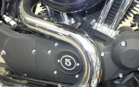 HARLEY XL1200X 2010
