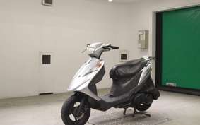 SUZUKI ADDRESS V125 G 2025 CF46A