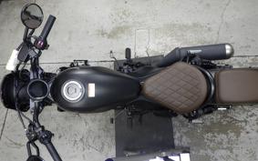 HONDA REBEL 250 S 2025 MC49