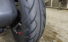 SUZUKI ADDRESS V125 S 2008 CF4MA